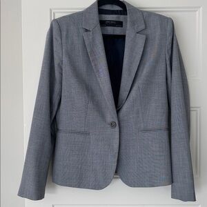 Zara Women's 2 piece suit